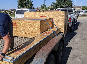 Repairs & Maintenance