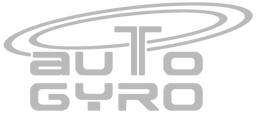 AutoGyro Logo