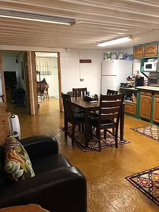 Accommodation 1