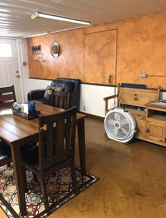 Accommodation 2