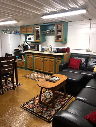 Accommodation 3