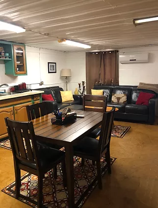 Accommodation 4