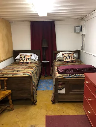 Accommodation 5