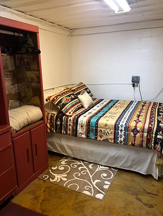 Accommodation 6