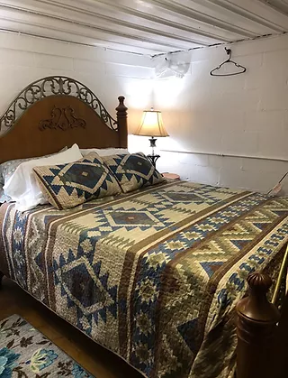 Accommodation 7
