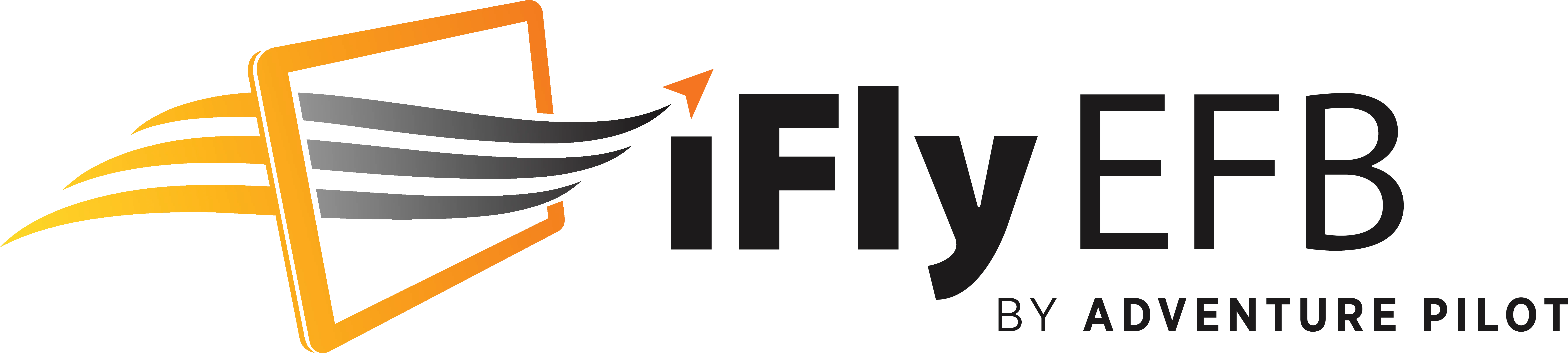 iFly Logo