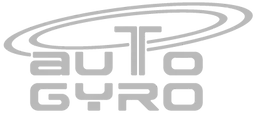 AutoGyro Logo